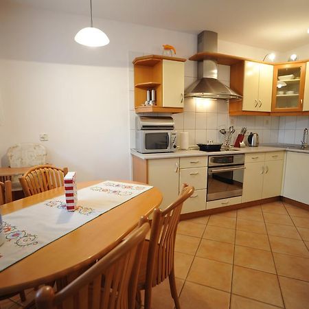 Apartament Tais Wrocław Eksteriør bilde