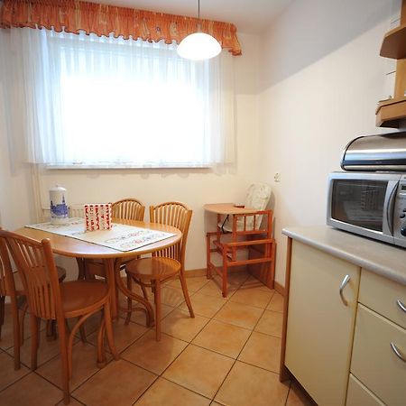 Apartament Tais Wrocław Eksteriør bilde