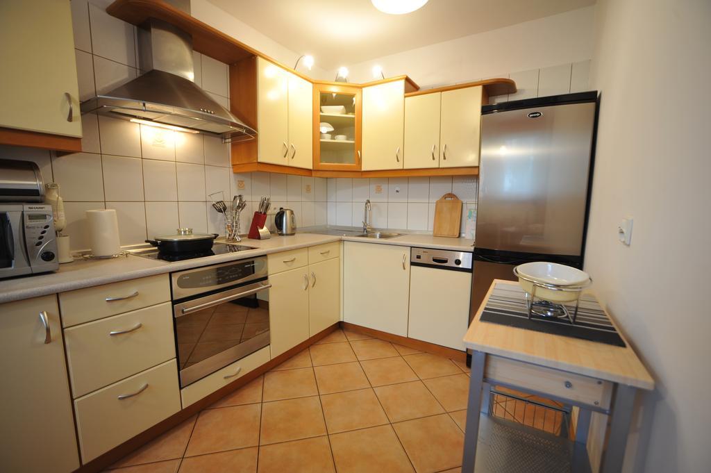 Apartament Tais Wrocław Eksteriør bilde