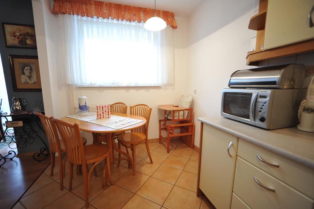Apartament Tais Wrocław Eksteriør bilde