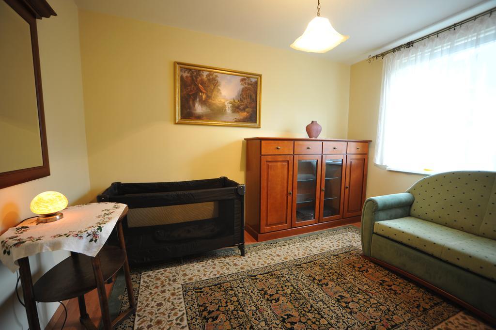 Apartament Tais Wrocław Eksteriør bilde