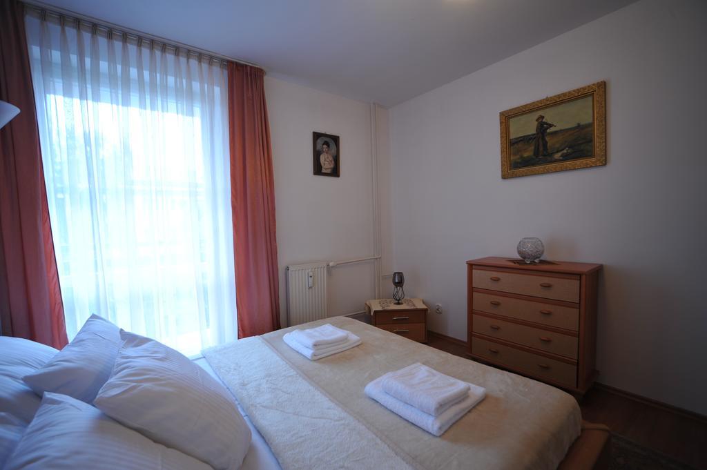 Apartament Tais Wrocław Eksteriør bilde