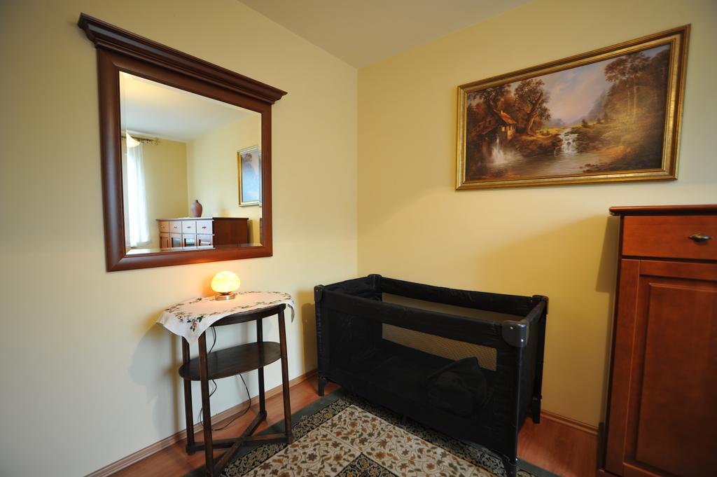Apartament Tais Wrocław Eksteriør bilde