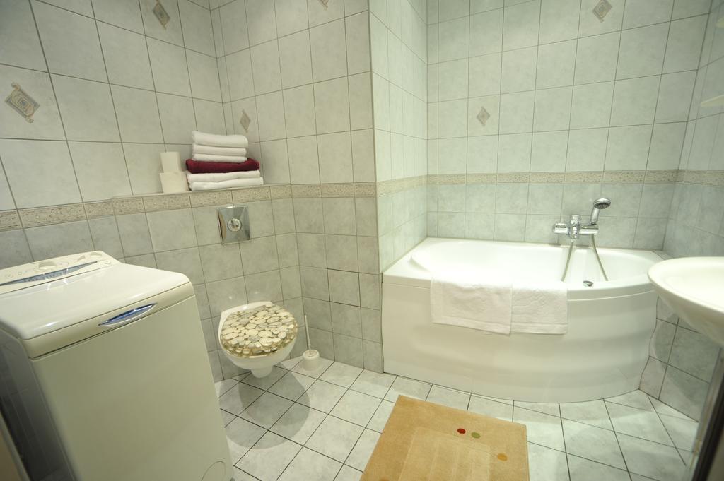 Apartament Tais Wrocław Eksteriør bilde