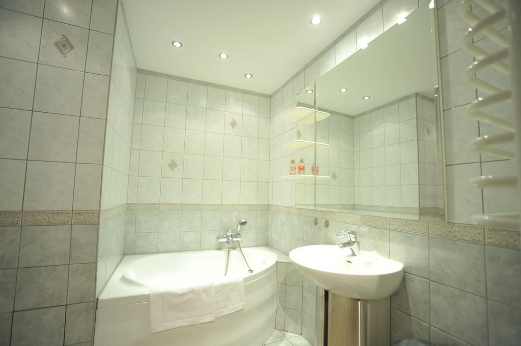 Apartament Tais Wrocław Eksteriør bilde