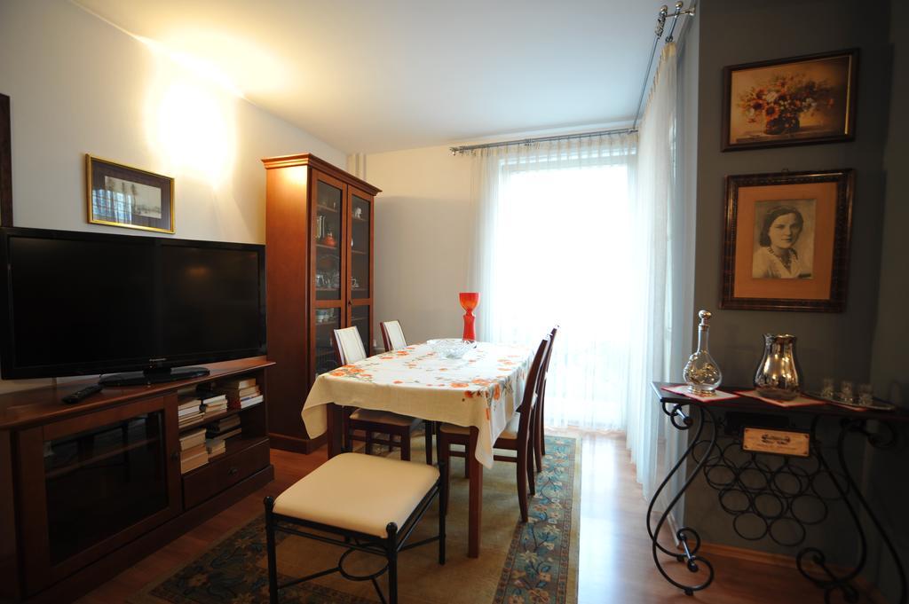 Apartament Tais Wrocław Eksteriør bilde