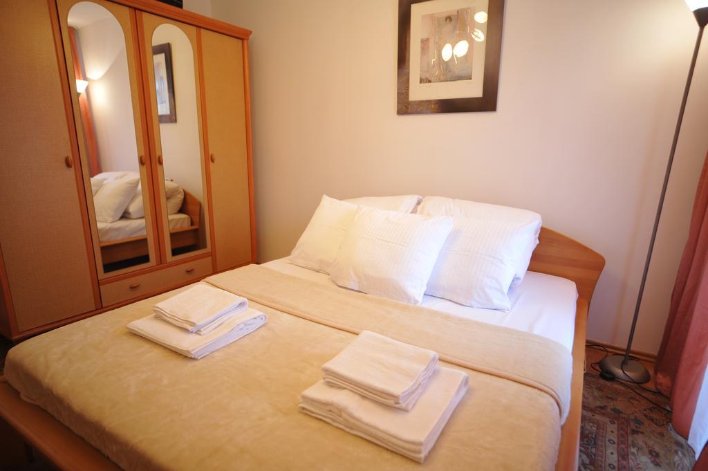 Apartament Tais Wrocław Eksteriør bilde