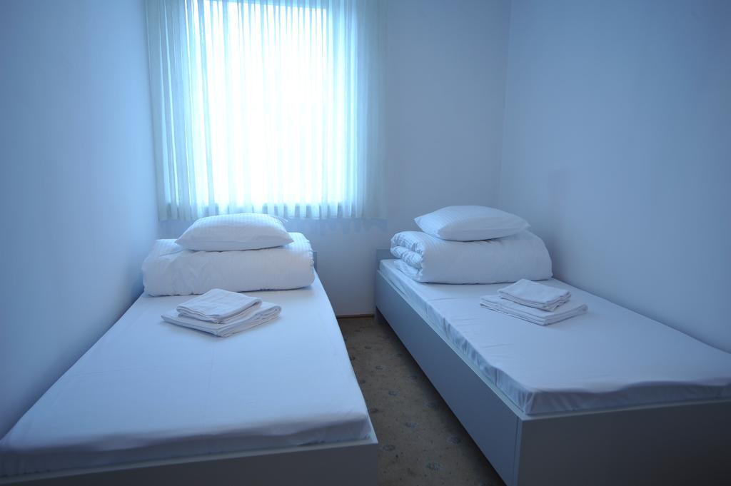 Apartament Tais Wrocław Eksteriør bilde