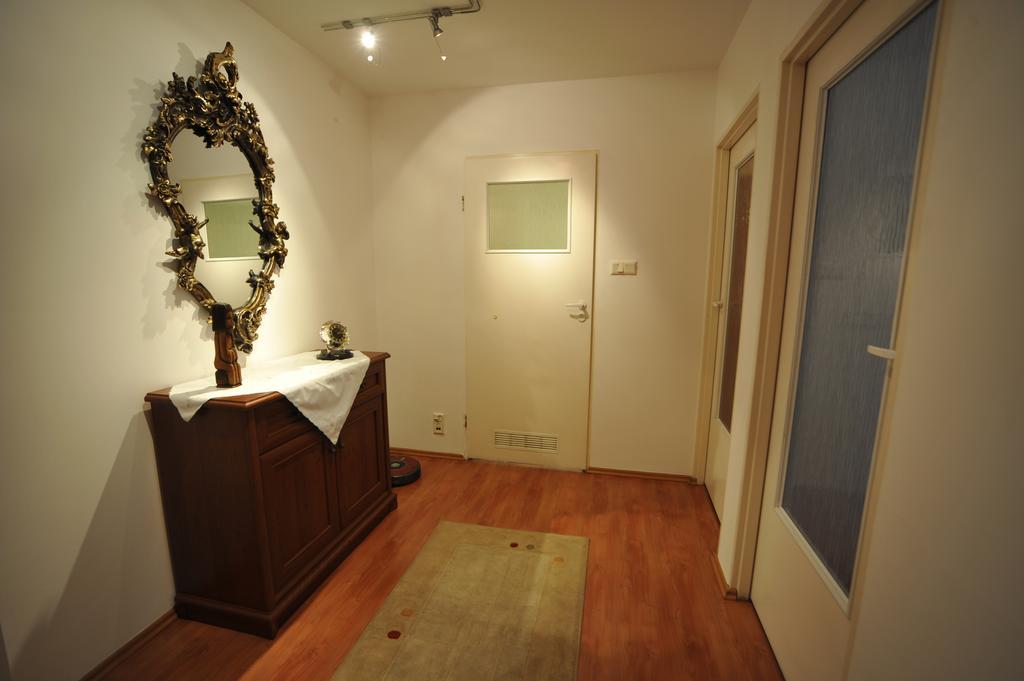 Apartament Tais Wrocław Eksteriør bilde