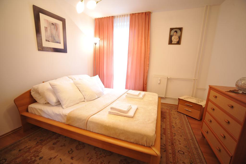 Apartament Tais Wrocław Eksteriør bilde